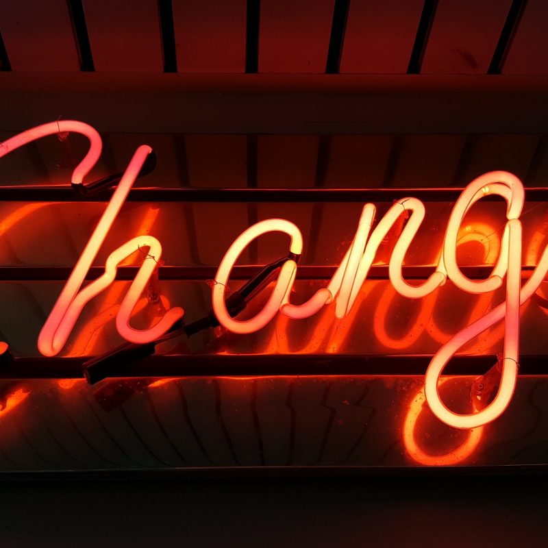 In going from founder to CEO, the change in leadership can be traumatising