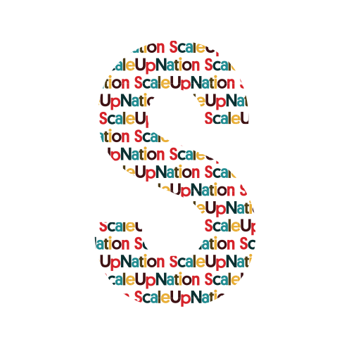 ScaleUpNation logo