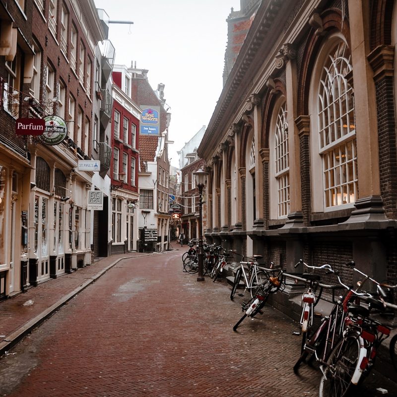 Amsterdam