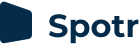 Spotr Logo