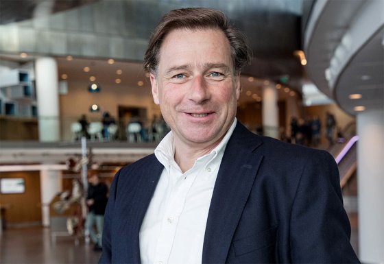 jeroen leffelaar rabobank