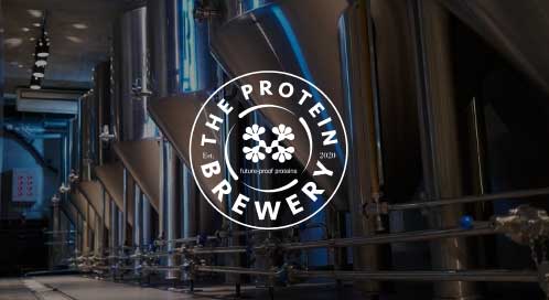 the protein brewery
